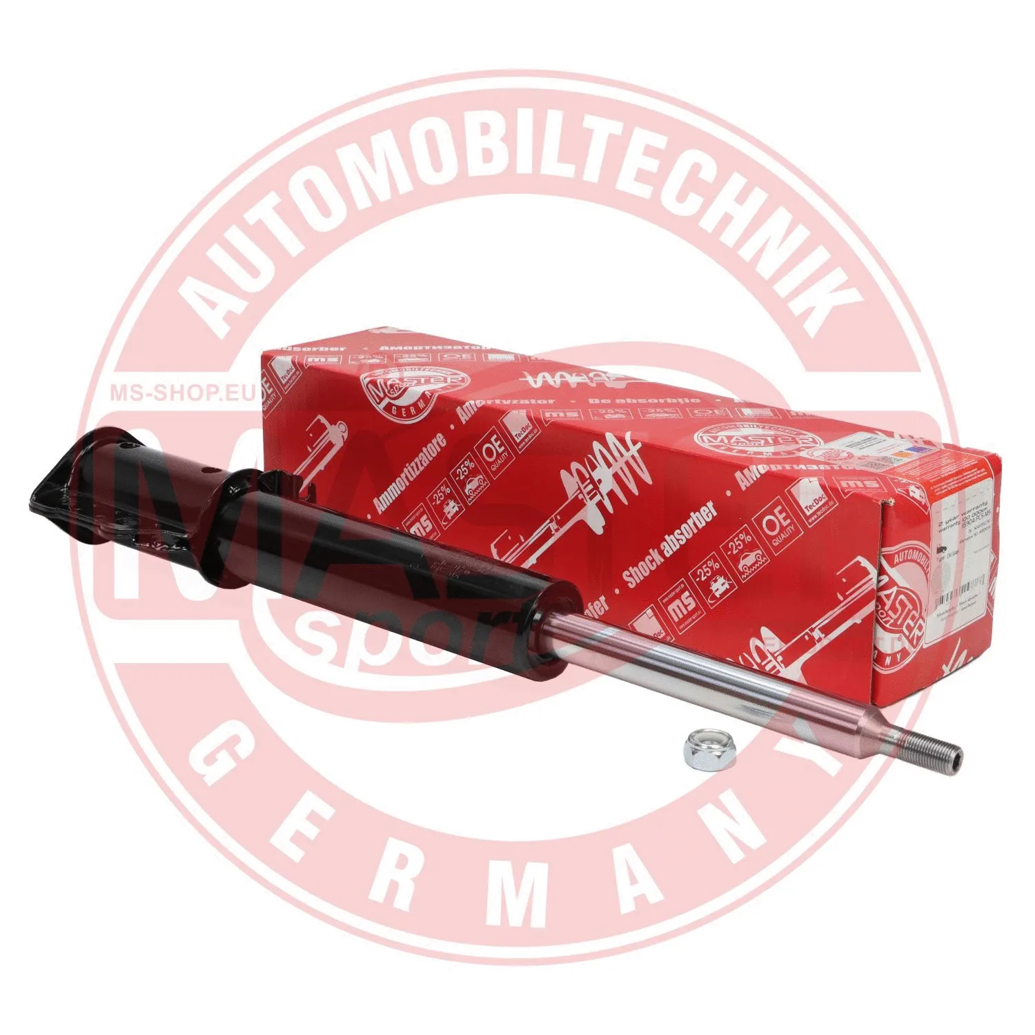 Shock Absorber