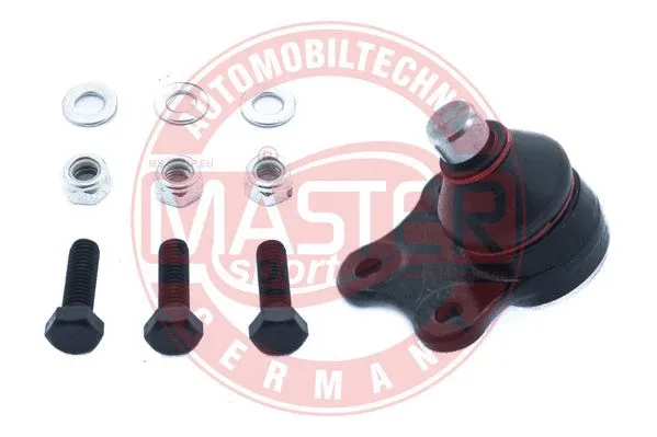 Ball Joint (26003-SET-MS)