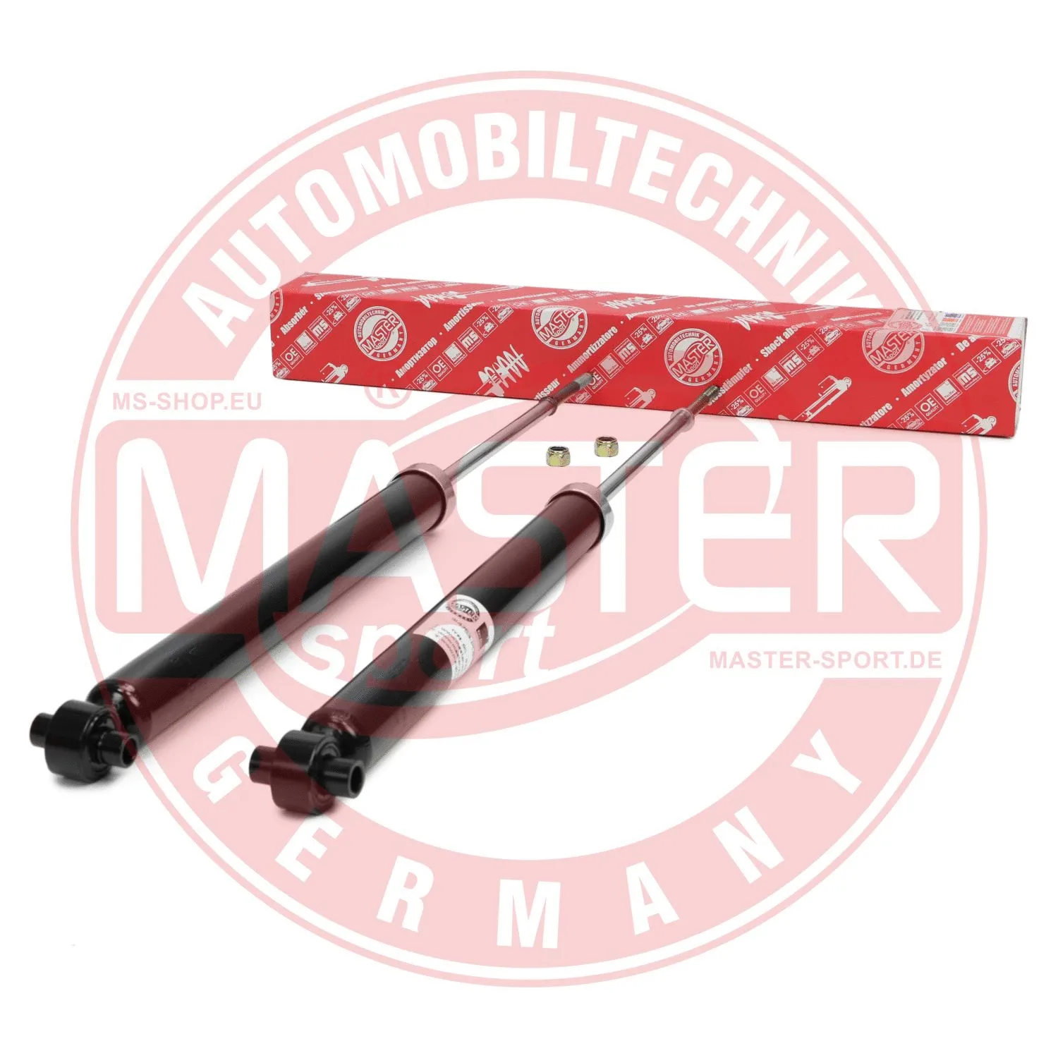 Shock Absorber