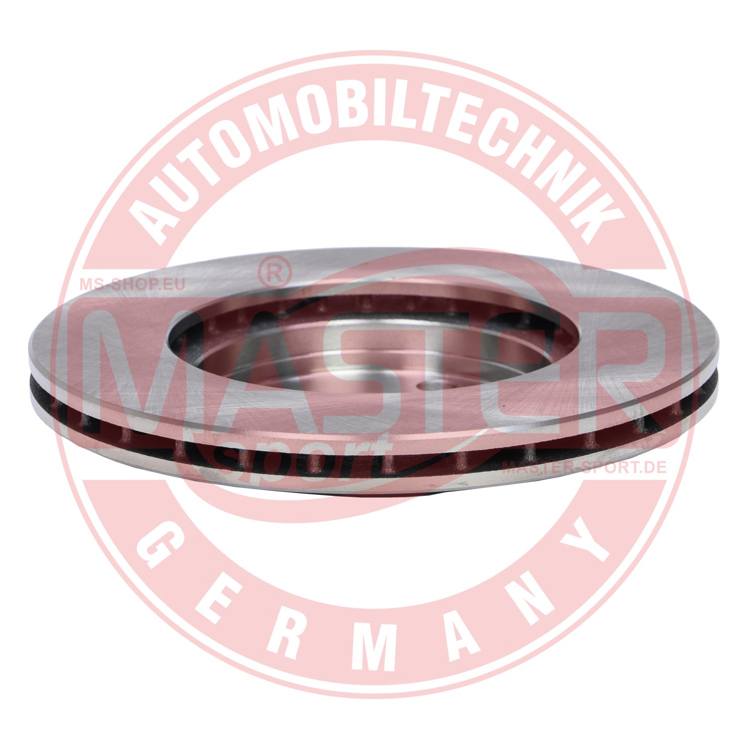 Brake Disc (24011202131-PCS-MS)
