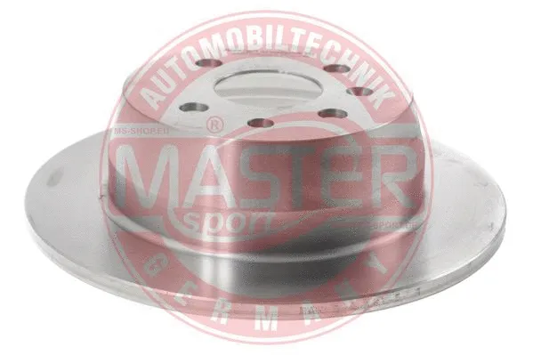Brake Disc (24011002041-PCS-MS)
