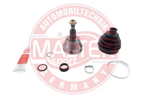 Joint Kit, drive shaft (303551-SET-MS)