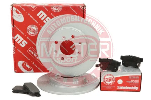 Brake Kit, disc brake