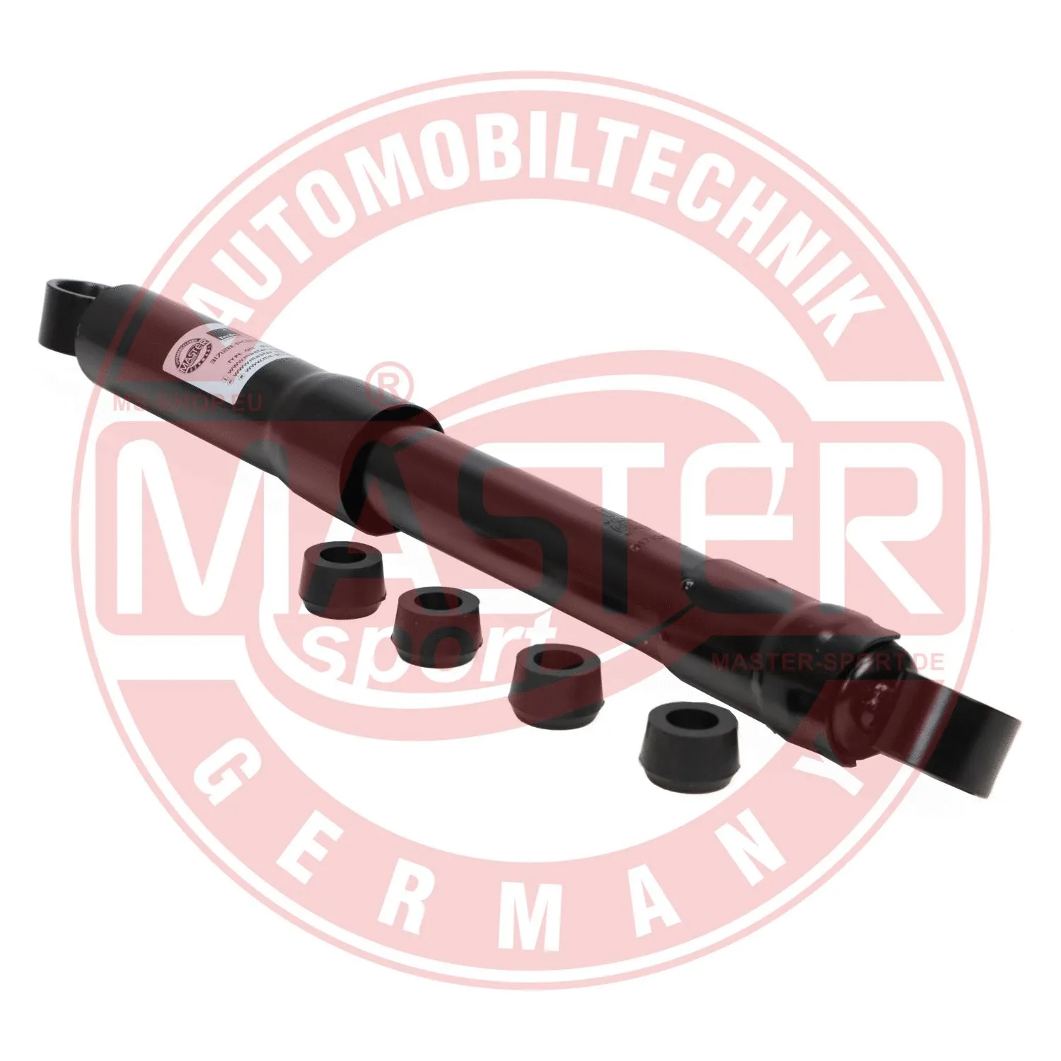 Shock Absorber