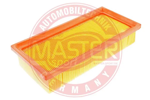 Air Filter (2657-LF-PCS-MS)