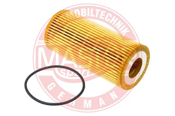 Oil Filter (6002Z-OF-PCS-MS)