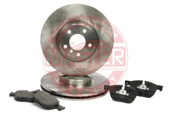 Brake Kit, disc brake