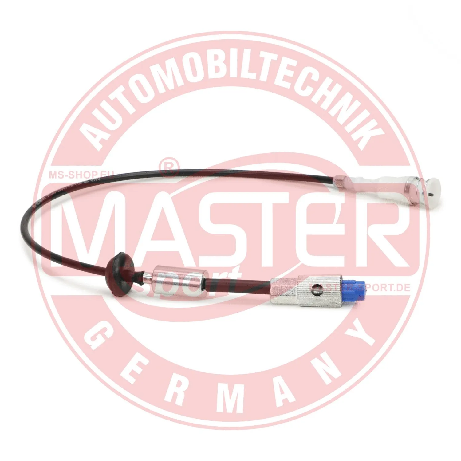 Speedometer Cable