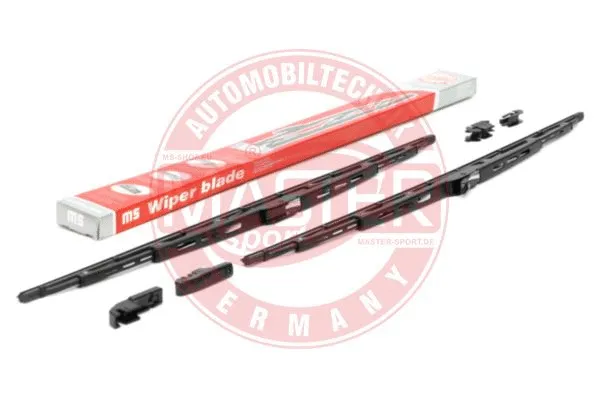 Wiper Blade