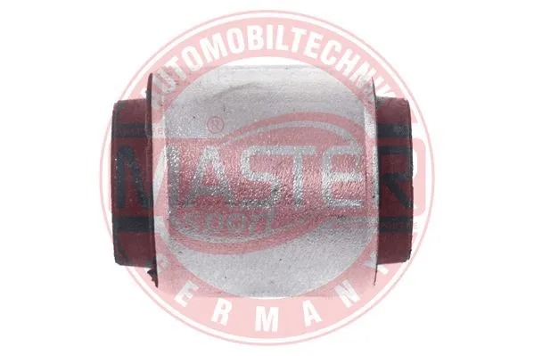 Mounting, control/trailing arm (29790-PCS-MS)