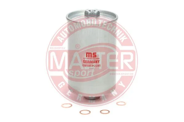 Fuel Filter (834/1-KF-PCS-MS)