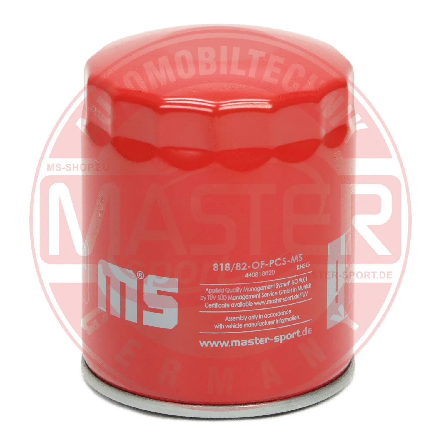 Oil Filter