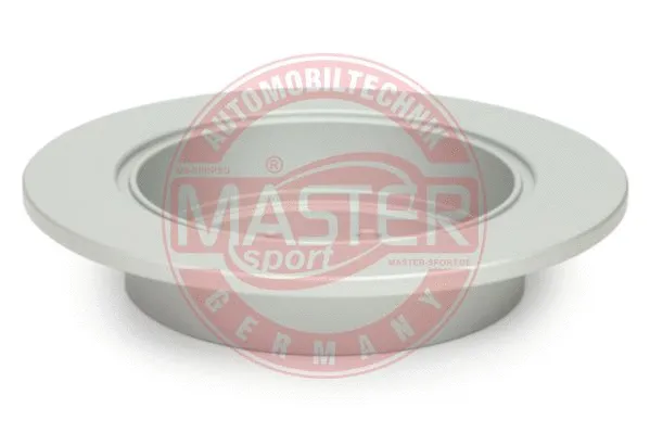 Brake Disc (24011003441-PCS-MS)