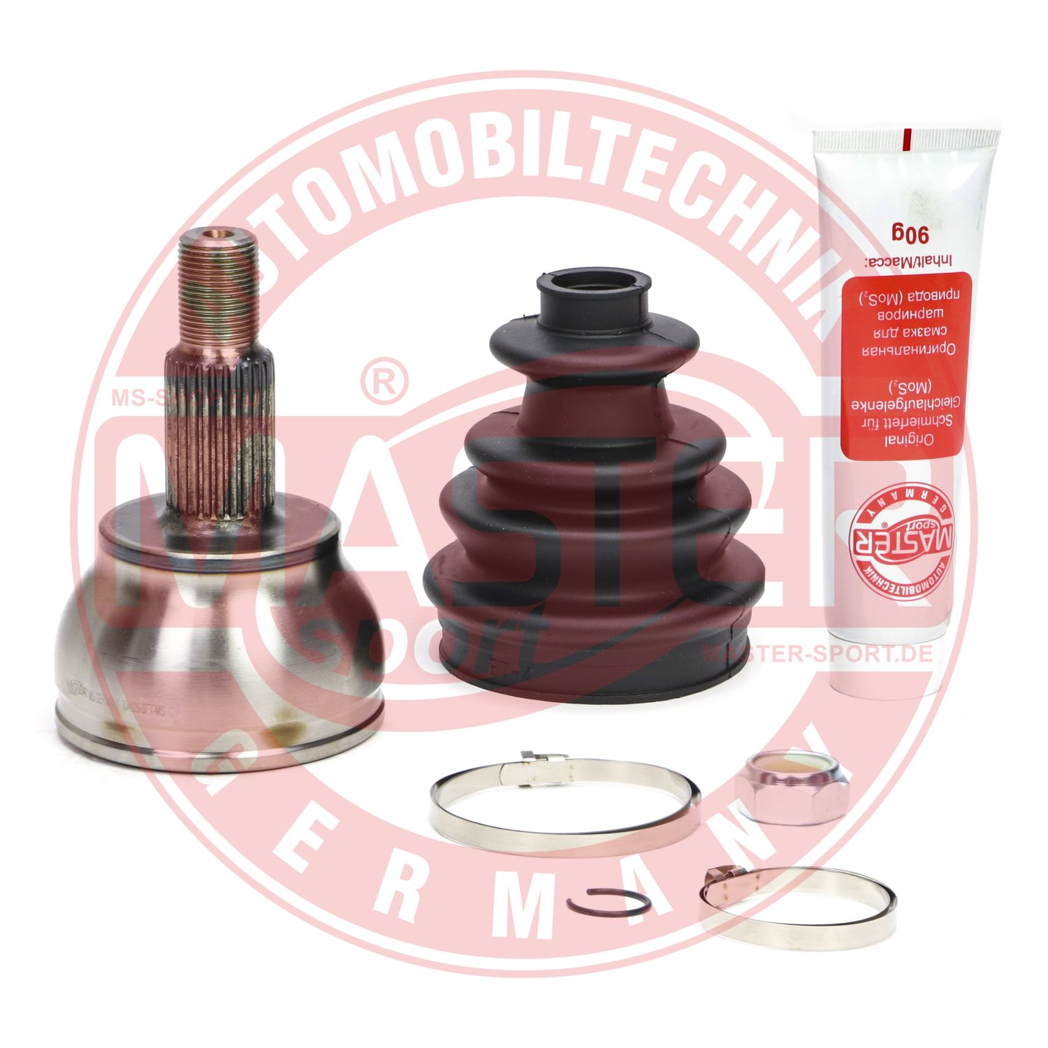 Joint Kit, drive shaft