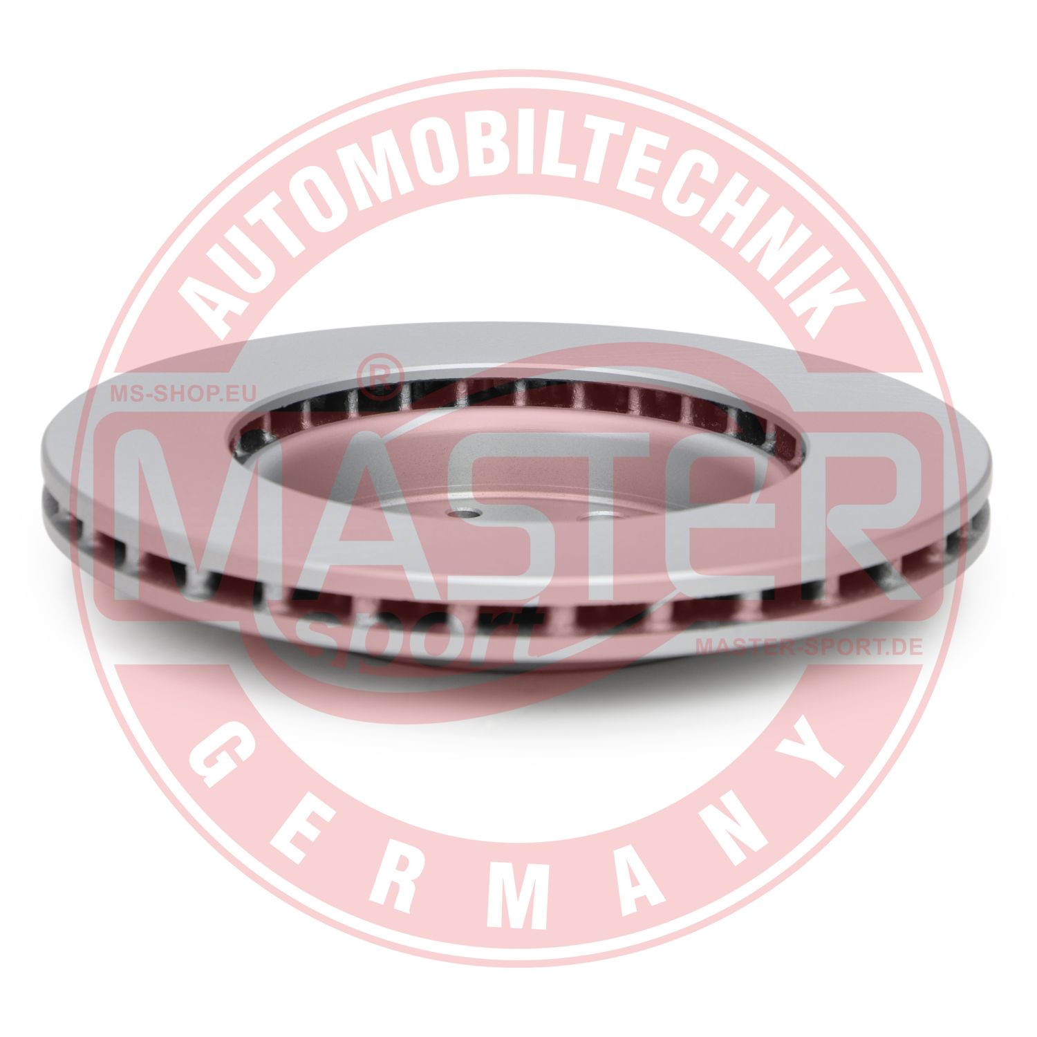 Brake Disc (24012001841PR-PCS-MS)