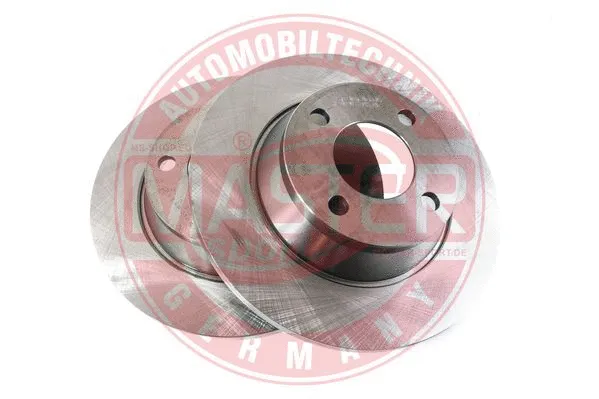 Brake Disc (24011301791-SET-MS)