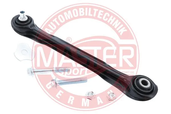 Control/Trailing Arm, wheel suspension (10977-SET-MS)