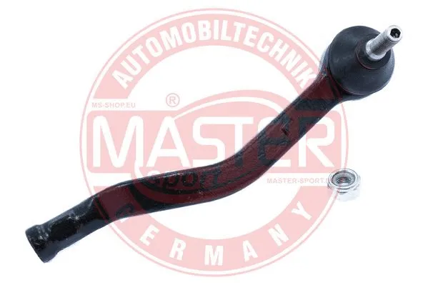 Tie Rod End (30936-PCS-MS)