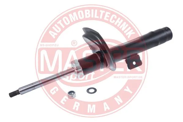 Shock Absorber (170165-O-PCS-MS)
