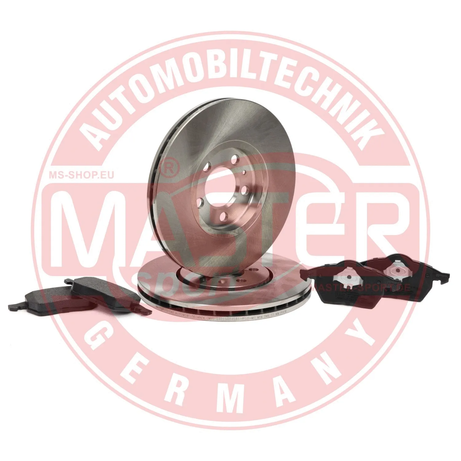 Brake Kit, disc brake