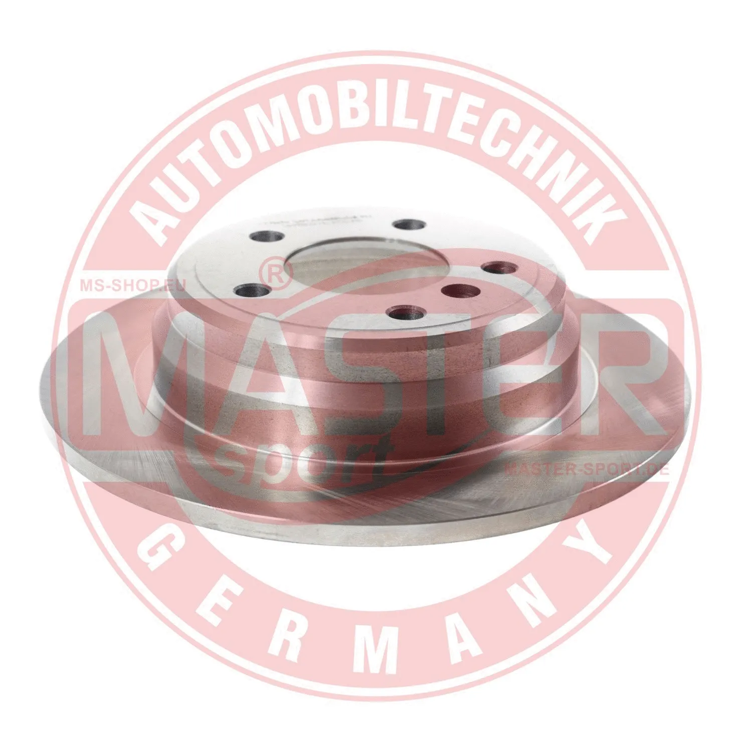 Brake Disc (24011002271-PCS-MS)