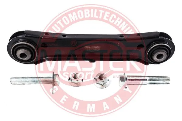 Control/Trailing Arm, wheel suspension (35734-SET-MS)