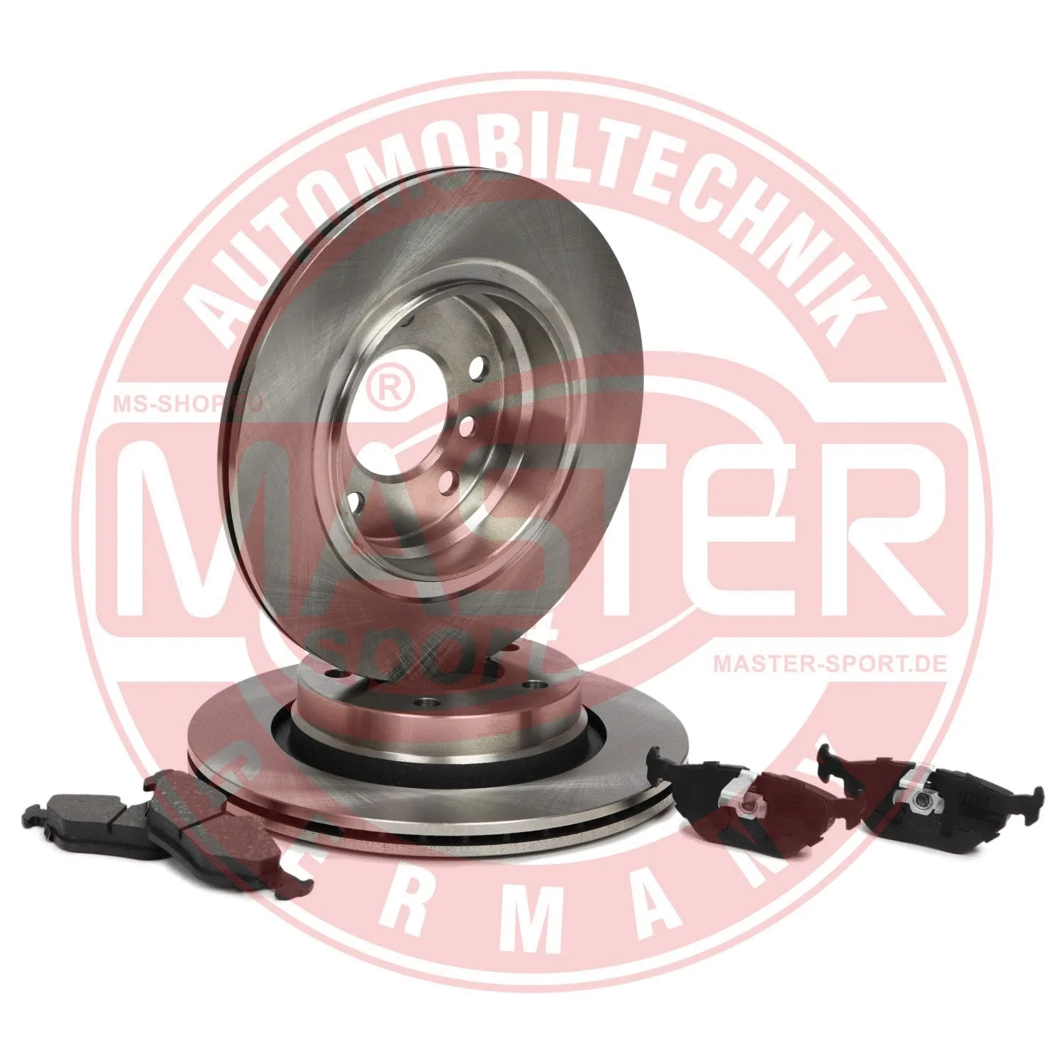 Brake Kit, disc brake