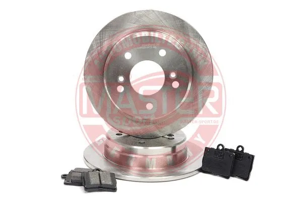 Brake Kit, disc brake (200901201)