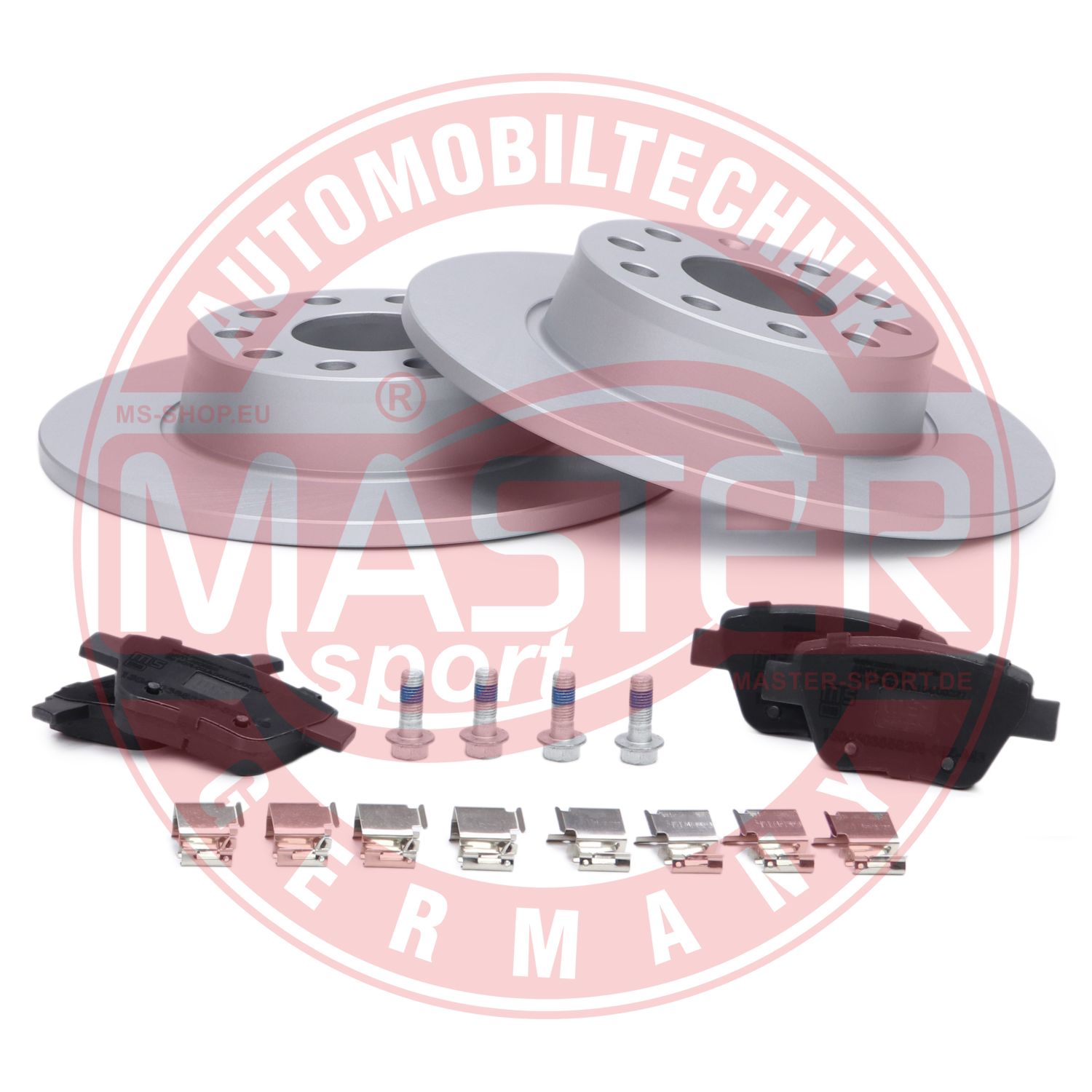 Brake Kit, disc brake