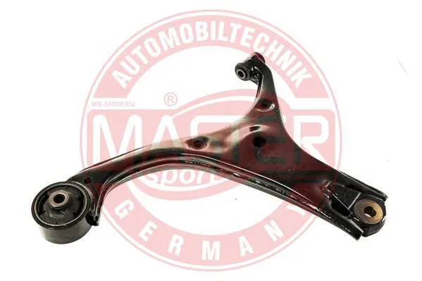 Control/Trailing Arm, wheel suspension (51249M-PCS-MS)