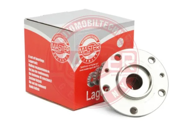 Wheel Hub
