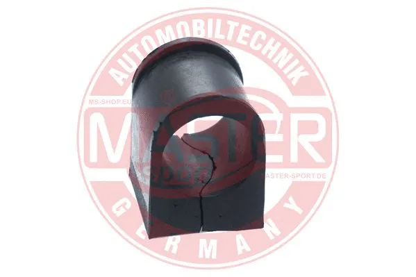 Mounting, stabiliser bar (7765M-PCS-MS)