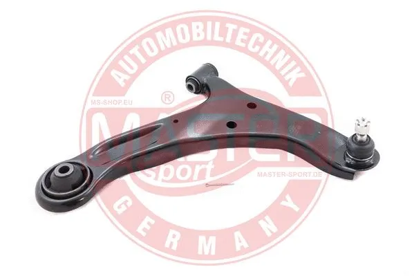 Control/Trailing Arm, wheel suspension (42292B-PCS-MS)
