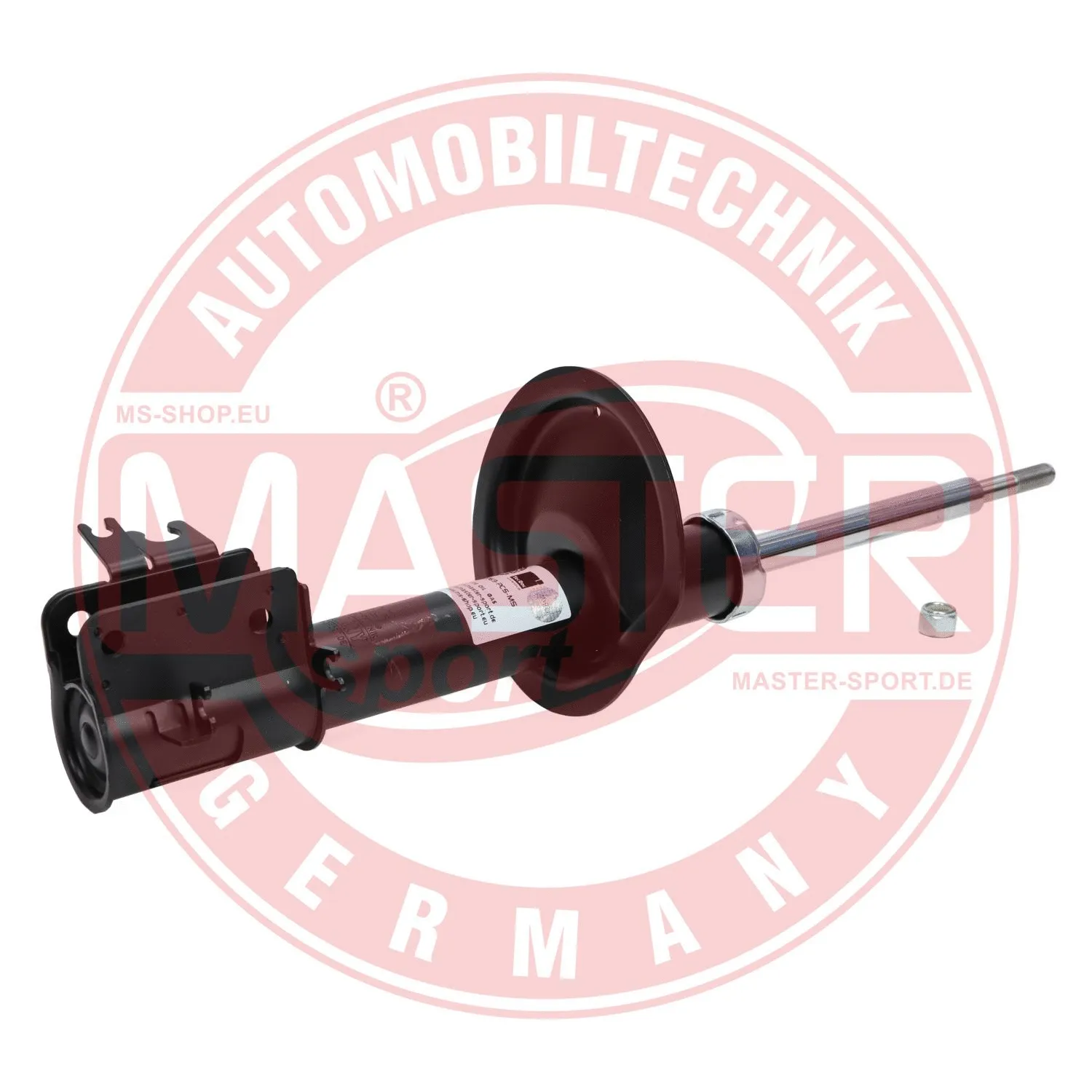 Shock Absorber