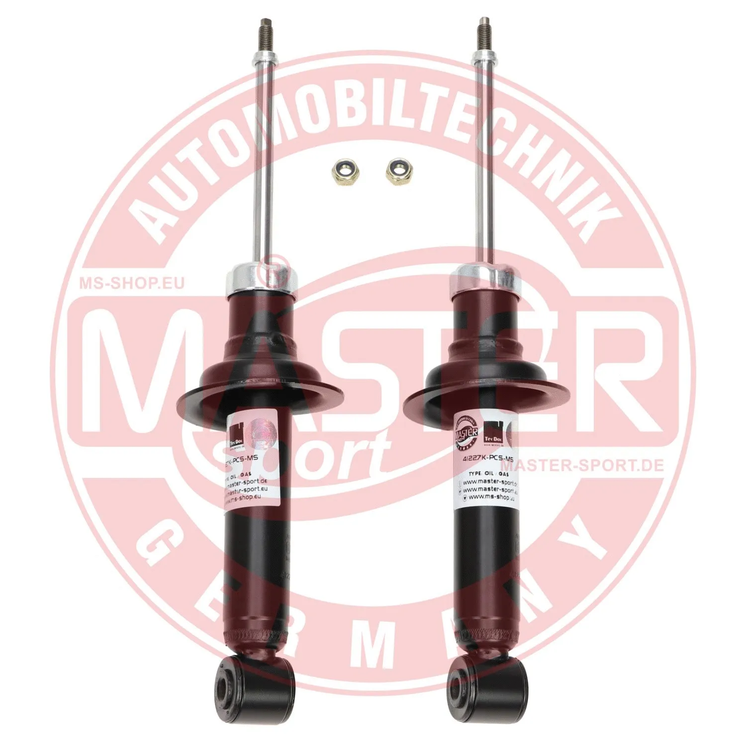 Shock Absorber