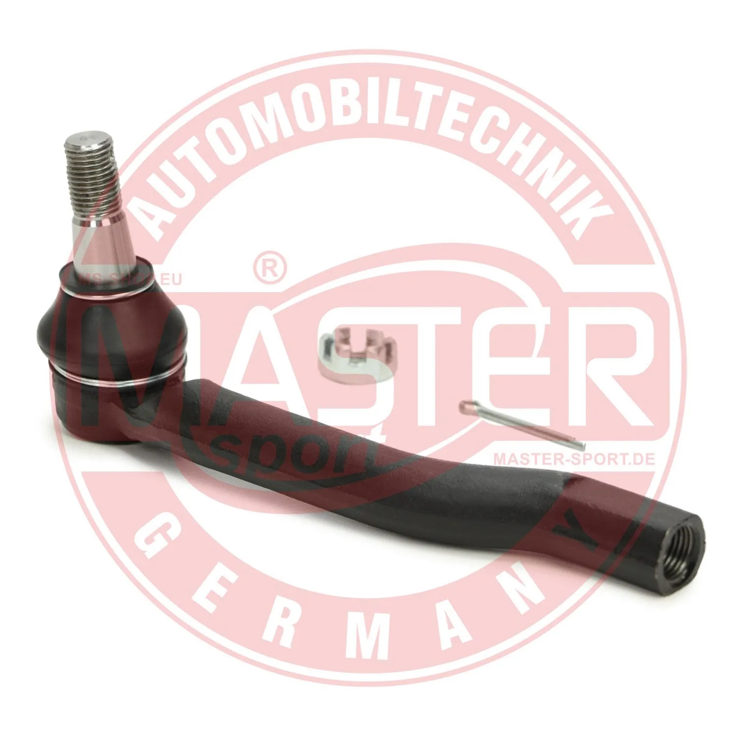 Tie Rod End (42742B-PCS-MS)