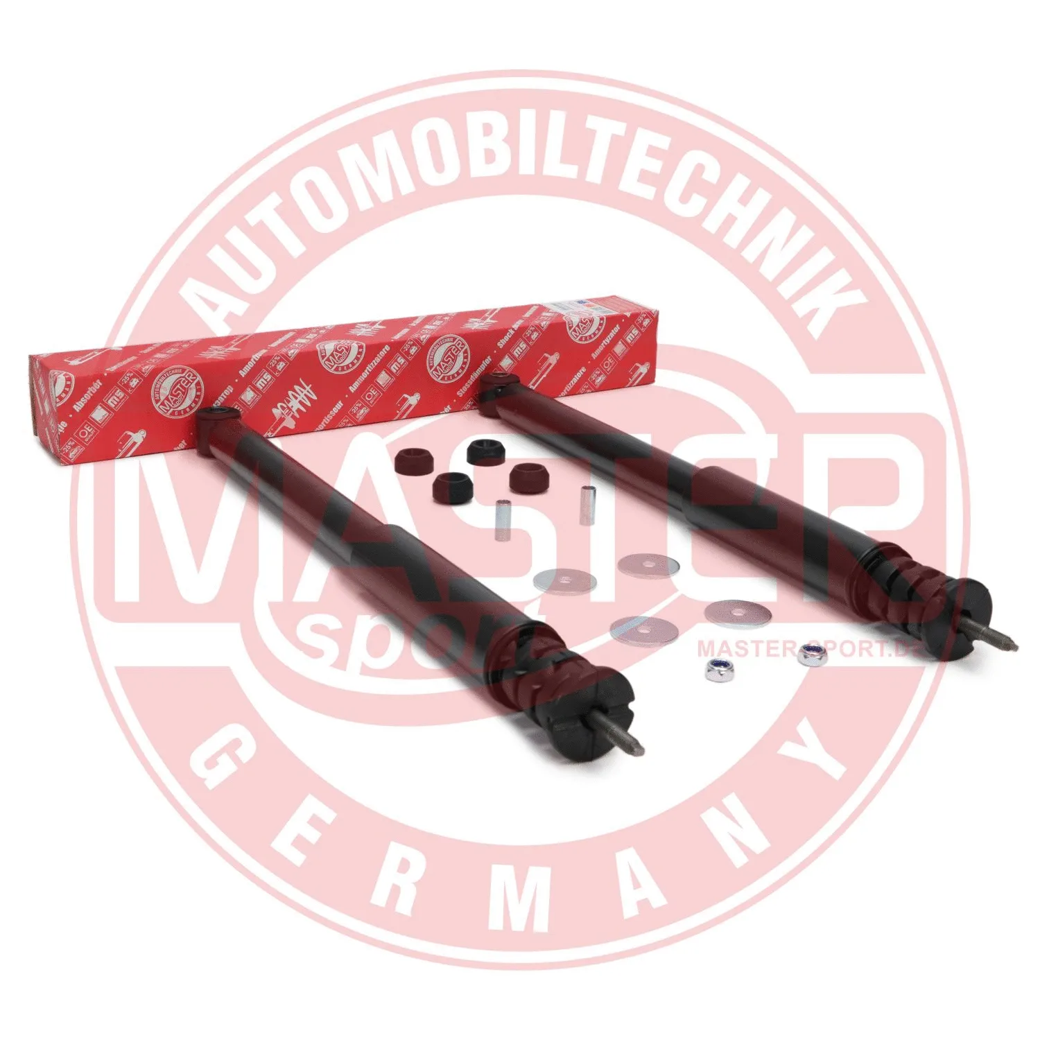 Shock Absorber