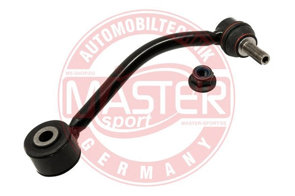 Link/Coupling Rod, stabiliser bar (26050-PCS-MS)