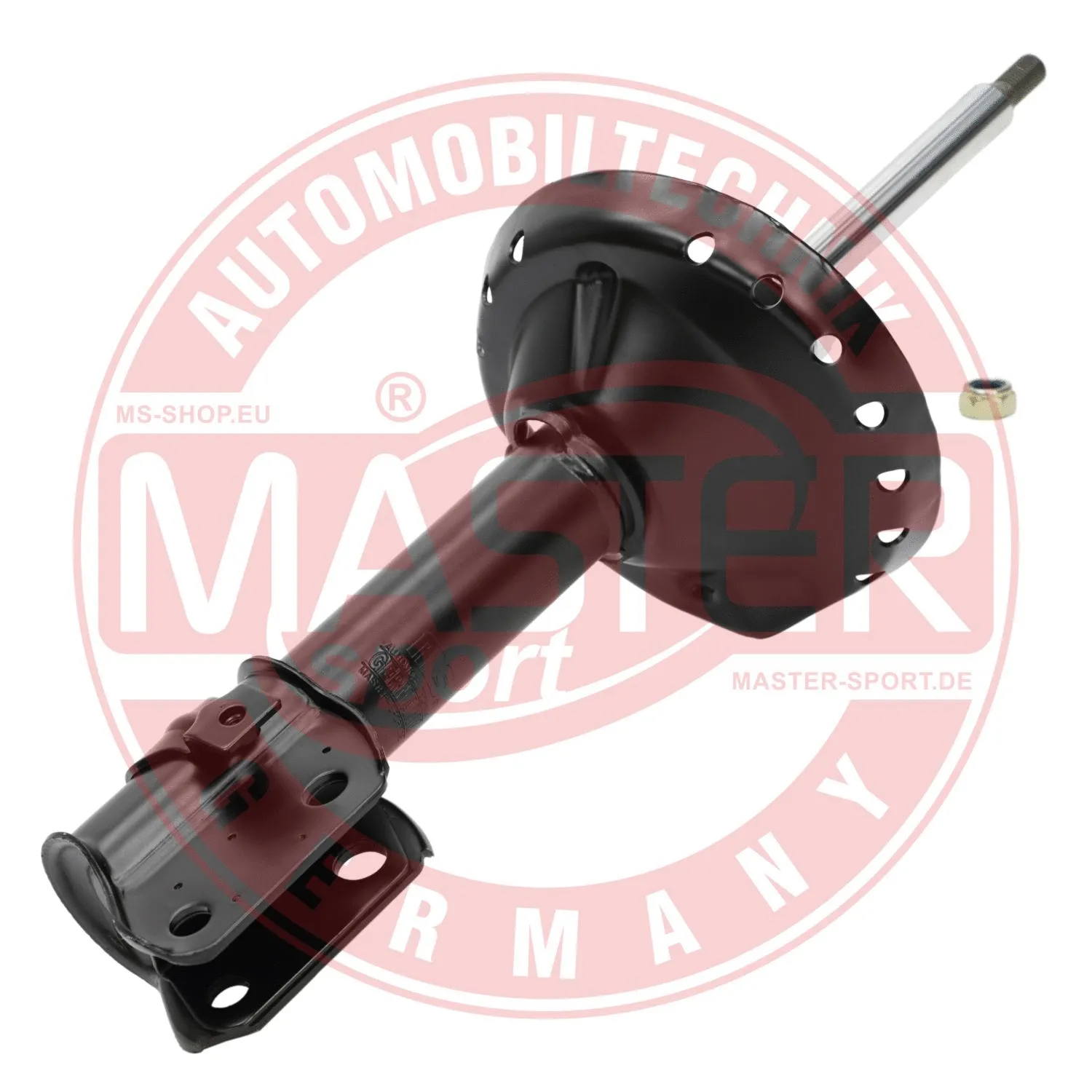Shock Absorber