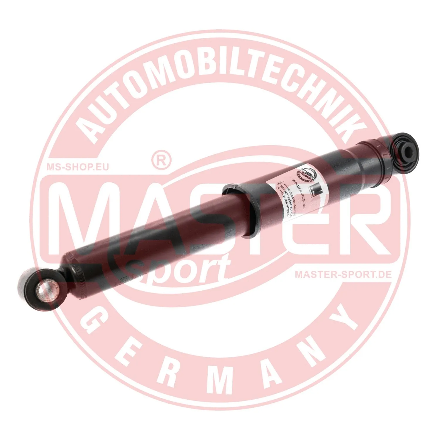 Shock Absorber (313484-PCS-MS)