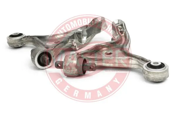 Control/Trailing Arm Kit, wheel suspension
