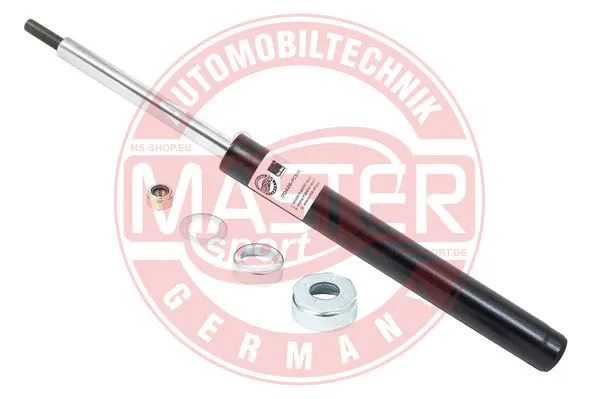 Shock Absorber (170426-PCS-MS)
