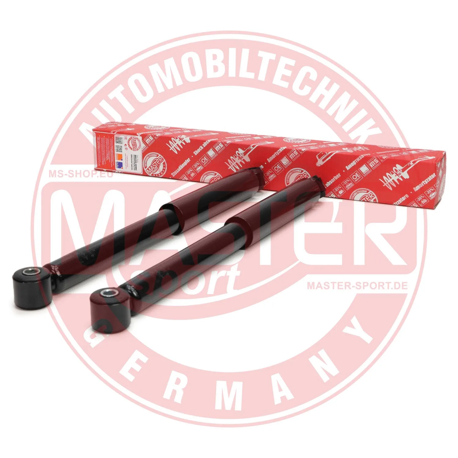 Shock Absorber (16K007492)