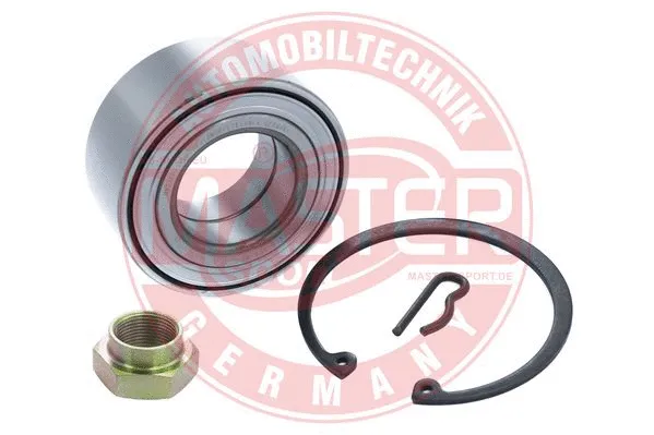 Wheel Bearing Kit (915-SET-MS)