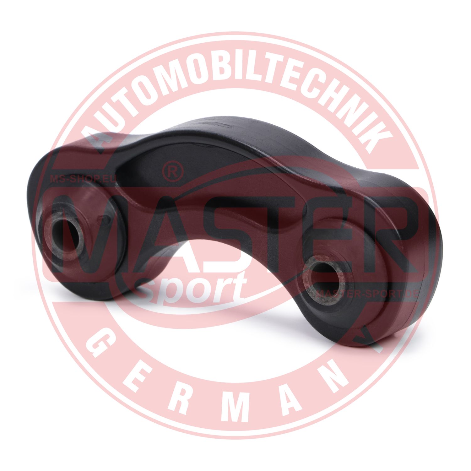 Link/Coupling Rod, stabiliser bar (30549-PCS-MS)