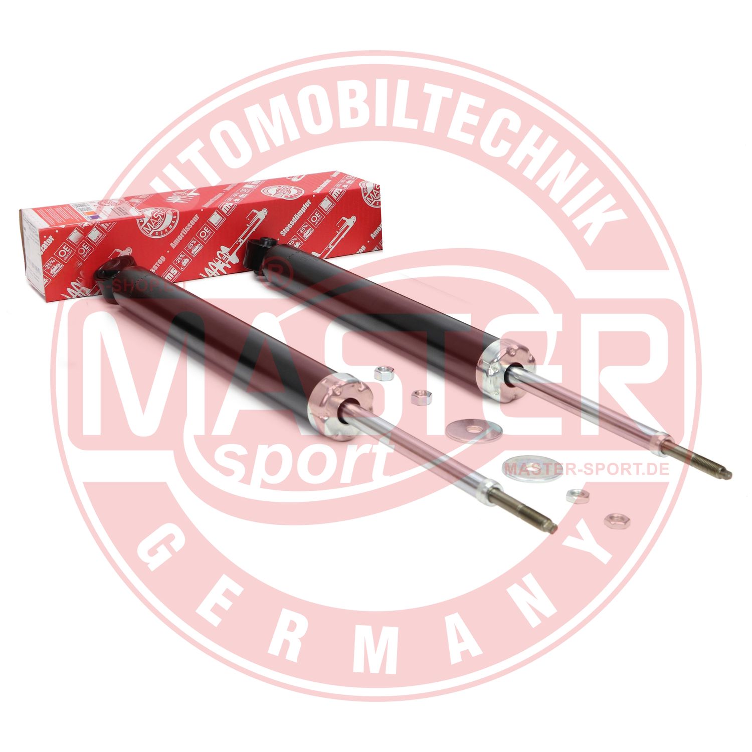 Shock Absorber
