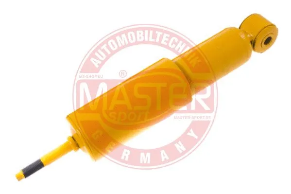 Shock Absorber (101125-PCS-MS)