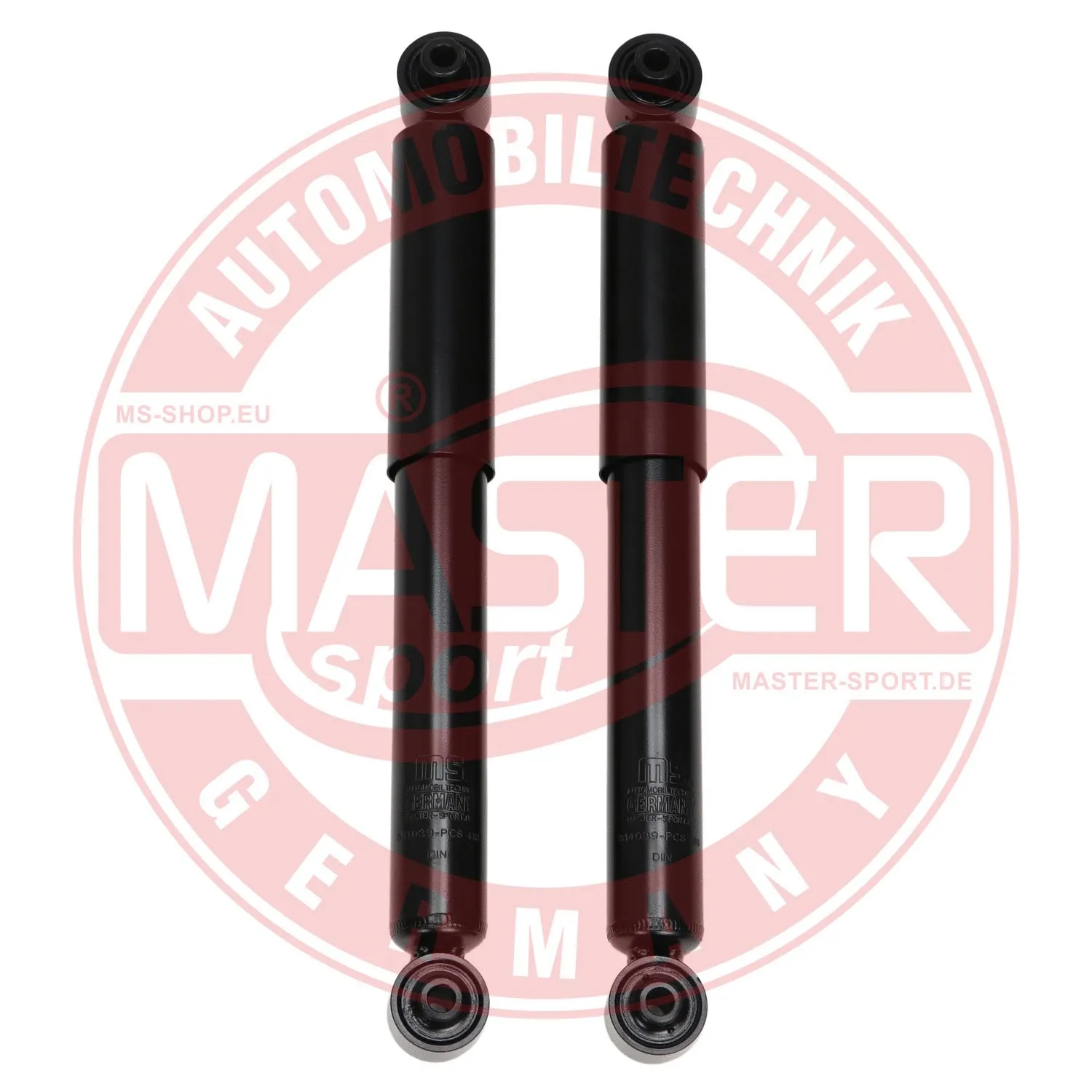 Shock Absorber