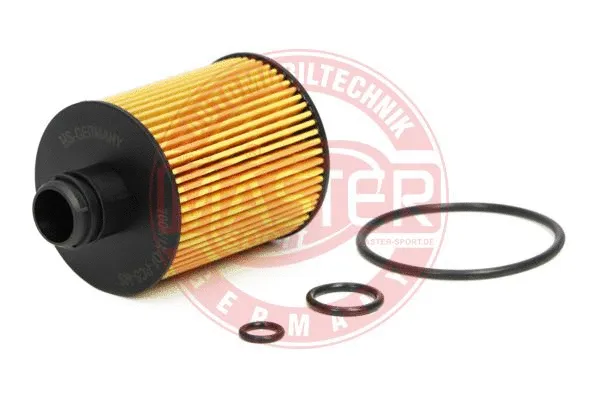 Oil Filter (7004/1X-OF-PCS-MS)