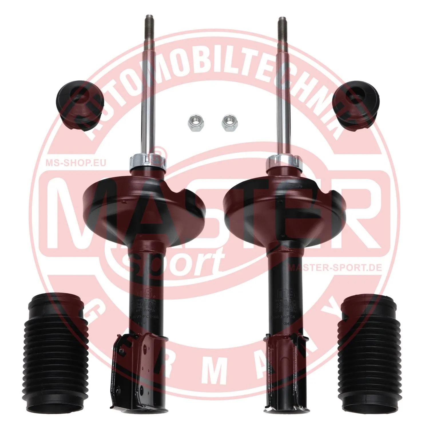 Shock Absorber